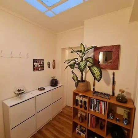 Cosy, And Authentic Flat In An Excellent Location アパート